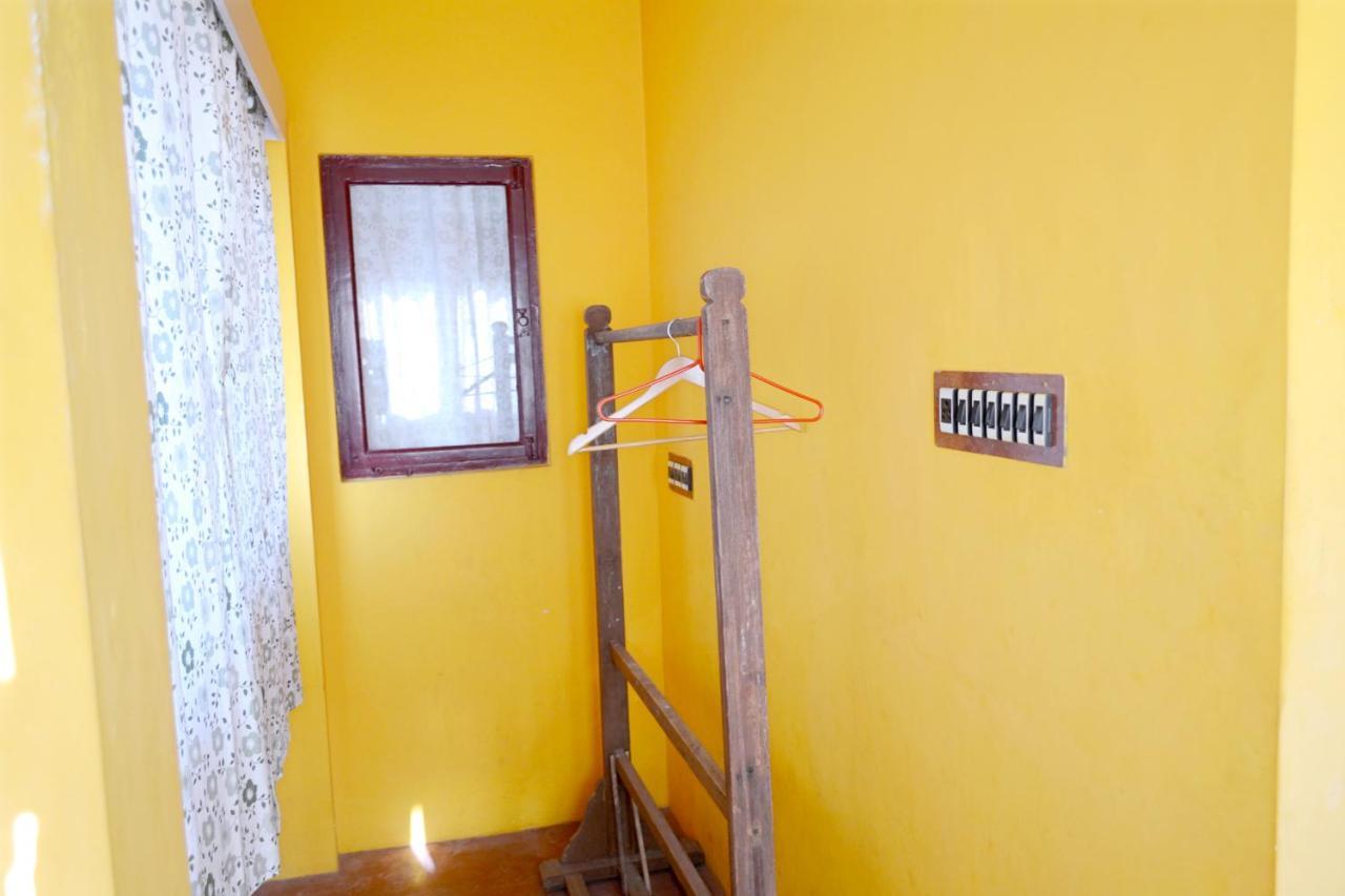 A La Villa Creole Pondicherry Bagian luar foto